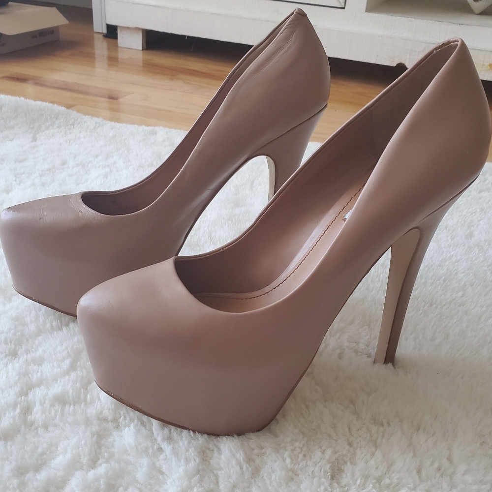 Women's Jasmint Platform Pump